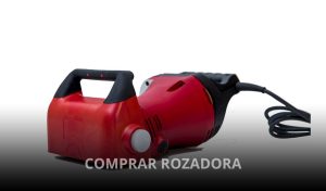 comprar una rozadora